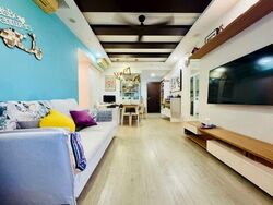 RiverParc Residence (D19), Condominium #532570751